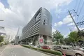 Unilever House-Gebäude, Büroflächen zu vermieten in der Nähe von Central Rama 9, Bangkok, Thailand.