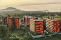 Mieszkanie 2 pokoi 78 m² Rawai, Tajlandia