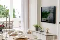 3 bedroom apartment 124 m² San Pedro Alcantara, Spain