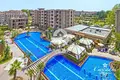 Appartement 1 chambre 37 m² Nessebar, Bulgarie