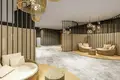 Wohnung 2 zimmer 89 m² Mittelmeerregion, Türkei
