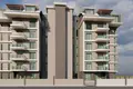 Appartement 2 chambres 36 m² Gazipasa, Turquie