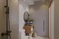 Apart hotel Apartamenty na Bali v Changu