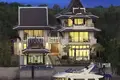 villa de 5 chambres 829 m² Pa Khlok, Thaïlande
