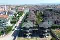 6-Zimmer-Villa 295 m², Türkei
