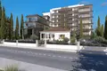 Mieszkanie 3 pokoi 111 m² Pafos, Cypr