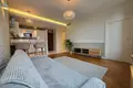 Apartamento 2 habitaciones 49 m² en Varsovia, Polonia