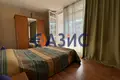 2 bedroom apartment 108 m² Nesebar, Bulgaria