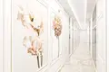 Квартира 1 спальня 56 м² Средиземноморский регион, Турция
