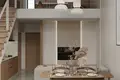 Complejo residencial Apartamenty v Changu v 5 minutah ot okeana