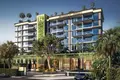 1 bedroom apartment 27 m² Pattaya City, Thailand