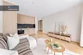 2 room apartment 42 m² Vilnius, Lithuania