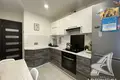 1 room apartment 35 m² Muchaviecki sielski Saviet, Belarus