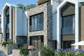Szeregowiec 2 pokoi 286 m² Tivat, Czarnogóra