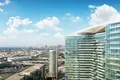Complejo residencial Eleve