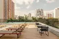 Квартира 3 комнаты 116 м² Regiao Imediata de Sao Paulo, Бразилия