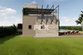 4-Schlafzimmer-Villa 251 m² Kouklia, Zypern