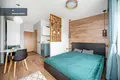 1 room apartment 19 m² Vilnius, Lithuania