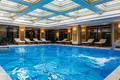 Luxury 2+1 Sea View Penthouse in Alanya Cumhuriyet – 90 m², 200 m to Beach