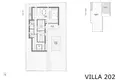 Willa 4 pokoi 107 m² San Miguel de Salinas, Hiszpania