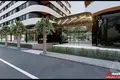 1 room apartment 52 m² Golem, Albania
