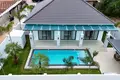 Maison 3 chambres  Huai Yai, Thaïlande