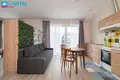 Mieszkanie 2 pokoi 41 m² w Wilno, Litwa