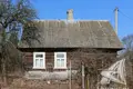 House 33 m² Voucynski sielski Saviet, Belarus