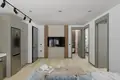 Квартира 4 комнаты 65 м² Турция, Турция