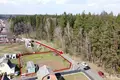 Grundstück  Baraulianski sielski Saviet, Belarus