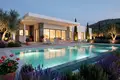 3 bedroom villa 209 m² el Pinos Pinoso, Spain