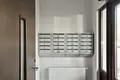 Wohnung 2 zimmer 21 m² Riga, Lettland
