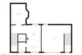 Apartment 240 m² Sopot, Poland