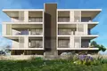 Квартира 2 комнаты 121 м² Demos Agiou Athanasiou, Кипр