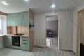 2 room apartment 45 m² Muchaviecki sielski Saviet, Belarus