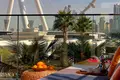 Apartamento 2 habitaciones 104 m² Dubái, Emiratos Árabes Unidos