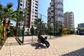 Wohnung 2 zimmer 53 m² Mezitli, Türkei
