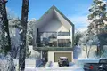 3 bedroom house 610 m² Pano Platres, Cyprus