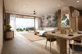 Квартира 4 комнаты 131 м² Ban Bang Thao, Таиланд