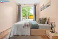Mieszkanie 2 pokoi 42 m² Wilno, Litwa