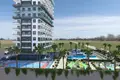 Квартира 4 комнаты 200 м² Муратпаша, Турция