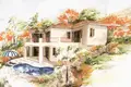 3 bedroom villa 208 m² Tsada, Cyprus