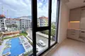 Modern 1 Bedroom Apartment for Rent in Alanya, Kestel, Steps from the Beach