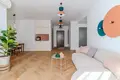 2 room apartment 72 m² in Warsaw, Poland