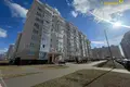 Mieszkanie 2 pokoi 62 m² Mińsk, Białoruś