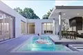 3 bedroom villa 428 m² Rawai, Thailand