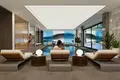 Apartamento 3 habitaciones 104 m² Narlidere, Turquía