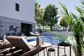 Penthouse 3 pokoi 112 m² Pafos, Cypr