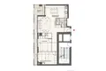 Wohnung 2 zimmer 101 m² Bashkia Vlore, Albanien