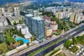 Mieszkanie 3 pokoi 125 m² Mahmutlar, Turcja